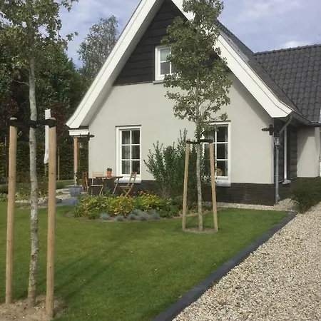 Apartamento Logement 't Voorhuysch *