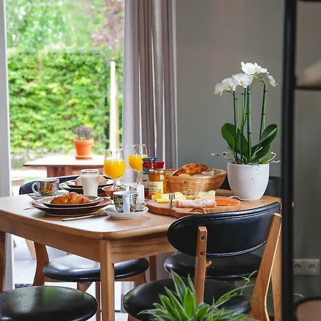 Logement 't Voorhuysch * Ingen