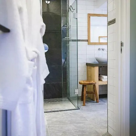 Logement 't Voorhuysch Apartamento Ingen