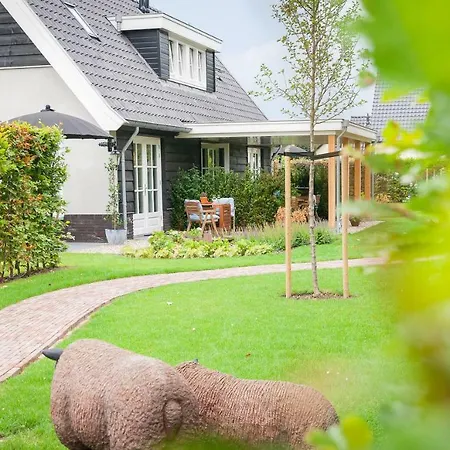 Logement 't Voorhuysch * Ingen